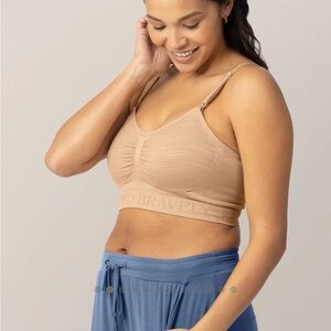 Kindred Bravely Pumping & Nursing Bra